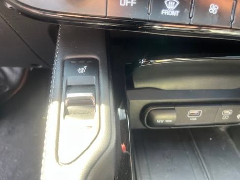 Used 2024 Kia Telluride SX X-Pro AWD/4WD image 20