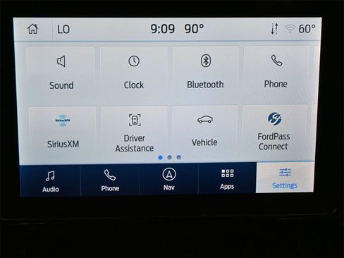 Used 2023 Ford Explorer Limited image 10