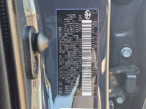 Certified 2025 Toyota Corolla LE FWD image 24