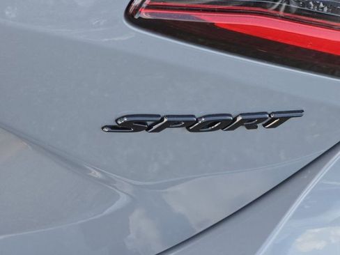 New 2026 Honda Civic Sport image 14