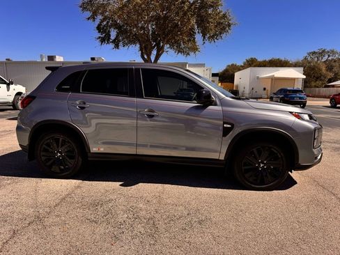 New 2026 Mitsubishi Outlander Sport AWD image 10