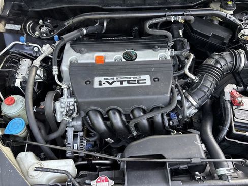 Used 2008 Honda Accord LX-S image 21