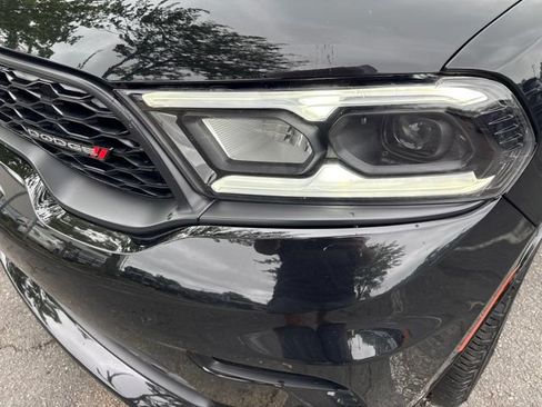 Used 2023 Dodge Durango R/T AWD/4WD image 33