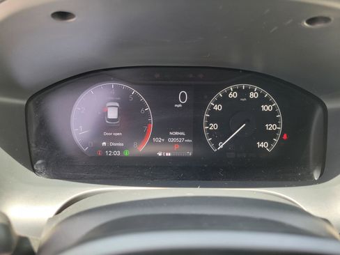 Certified 2024 Honda HR-V LX image 15