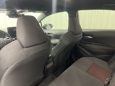 Used 2023 Toyota Corolla SE image 11