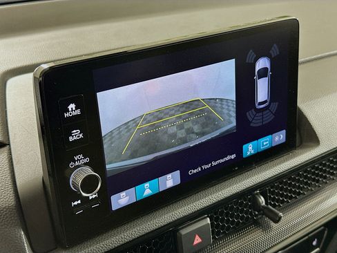 Used 2025 Honda CR-V EX-L image 22