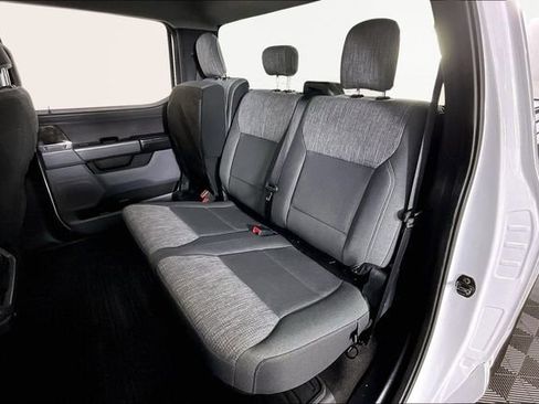 Used 2021 Ford F150 XLT w/ Equipment Group 302A High image 23