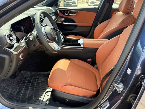 New 2026 Mercedes-Benz C 300 Sedan image 14