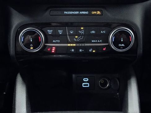 Used 2022 Ford Escape SEL AWD/4WD image 31