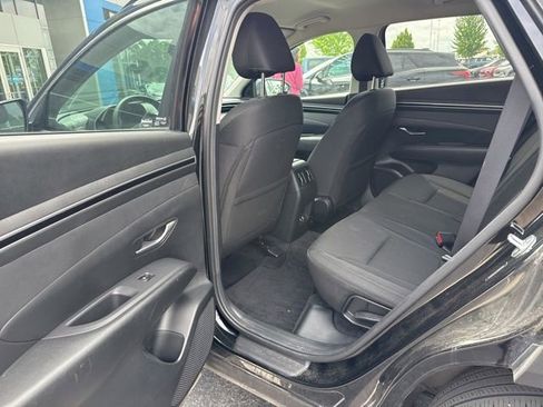 Used 2023 Hyundai Tucson SEL FWD image 13