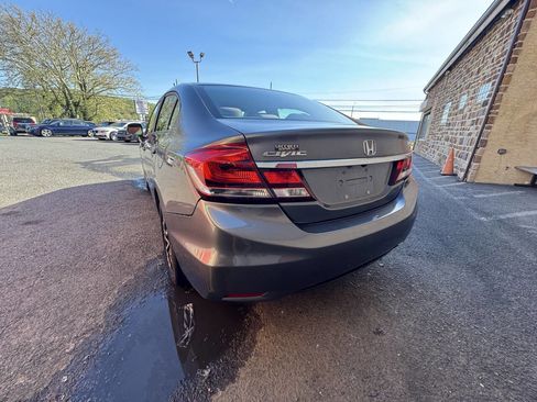 Used 2013 Honda Civic EX image 6