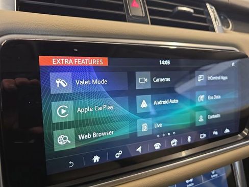 Used 2018 Land Rover Range Rover Sport HSE AWD/4WD image 24