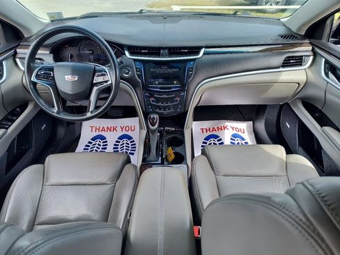 Used 2017 Cadillac XTS Luxury FWD image 19