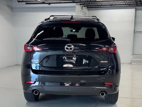 Used 2025 MAZDA CX-5 AWD 2.5 S image 4