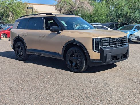 New 2027 Kia Telluride SX X-Line AWD/4WD image 31