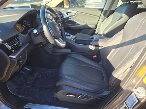 Used 2023 Acura RDX AWD image 22