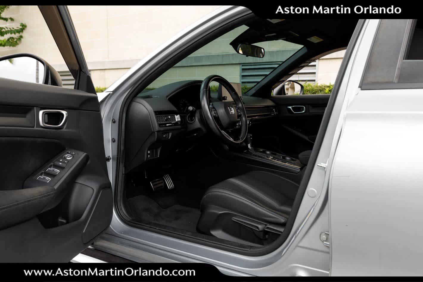 Used 2022 Honda Civic Sport image 3