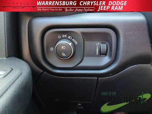 New 2026 RAM 2500 Tradesman image 29