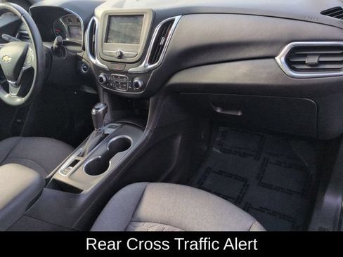 Used 2019 Chevrolet Equinox LT AWD/4WD image 29