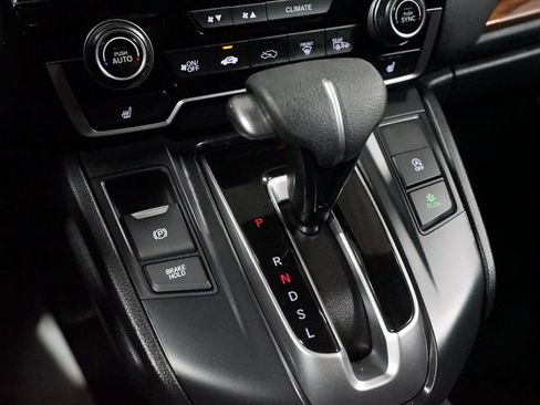 Used 2022 Honda CR-V EX image 21