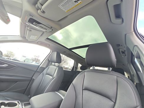 Used 2020 Audi Q7 2.0T Premium Plus w/ Premium Plus Package image 28