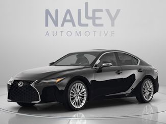 Used 2023 Lexus IS 350 F Sport video 1