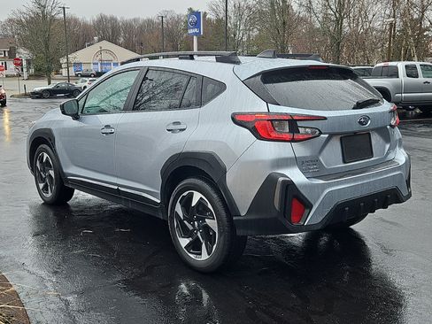 Certified 2025 Subaru Crosstrek 2.5i Limited image 24
