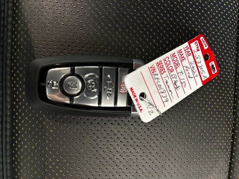 Used 2024 Ford F150 Tremor w/ Equipment Group 402A High AWD/4WD image 30