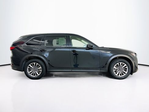 Used 2025 MAZDA CX-90 3.3 Turbo w/ Preferred Package AWD/4WD image 10