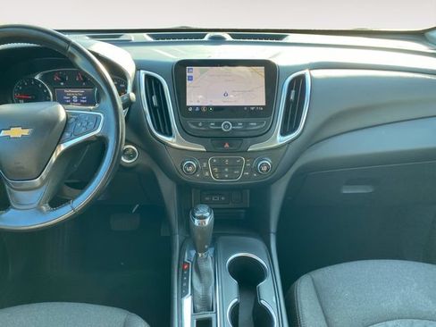 Used 2021 Chevrolet Equinox LT AWD/4WD image 11