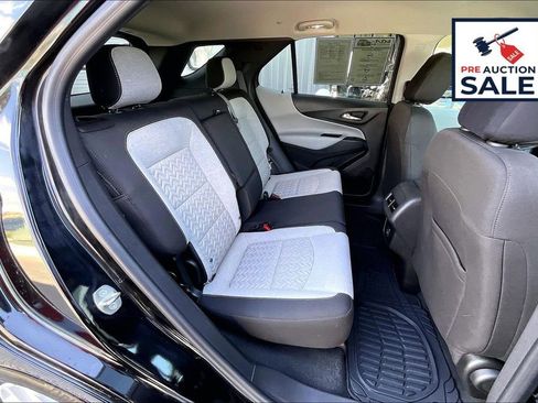 Used 2024 Chevrolet Equinox LS w/ LS Convenience Package AWD/4WD image 27