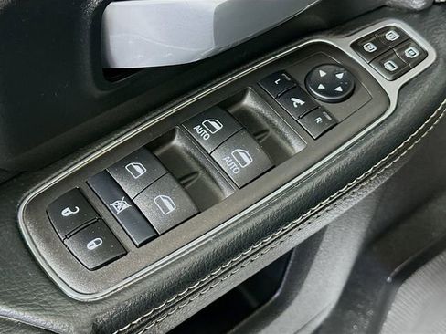 Used 2024 RAM 2500 Big Horn image 19