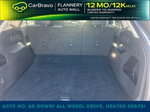 Used 2024 Ford Edge SEL image 23