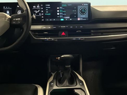 New 2026 Kia K4 GT-Line Turbo FWD image 23