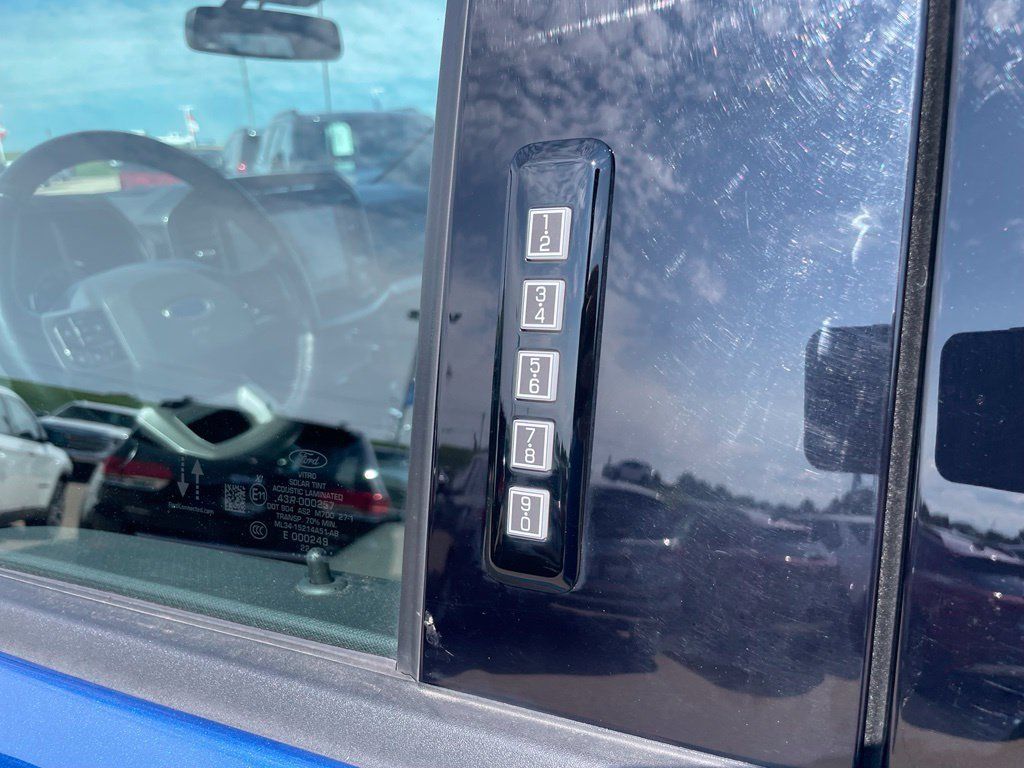Used 2022 Ford F150 XLT w/ Equipment Group 302A High AWD/4WD image 52
