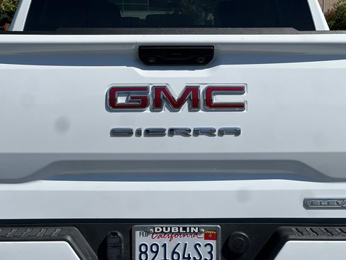 Used 2023 GMC Sierra 1500 Elevation image 47