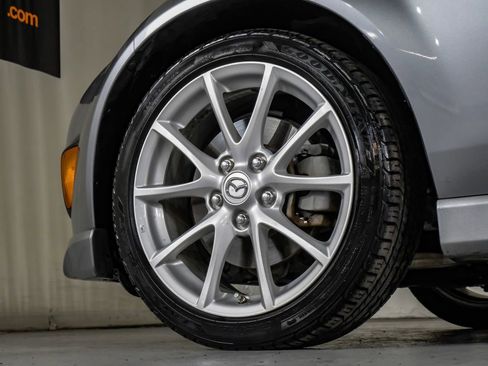 Used 2012 MAZDA MX-5 Miata Grand Touring w/ Premium Pkg image 39