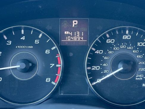 Used 2012 Subaru Outback 2.5i Premium AWD/4WD image 19