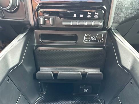 Used 2023 RAM 1500 Lone Star AWD/4WD image 19