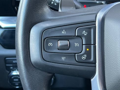 Used 2022 GMC Sierra 1500 Elevation image 30