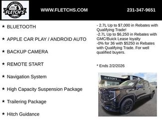 New 2026 GMC Sierra 1500 Elevation video 2