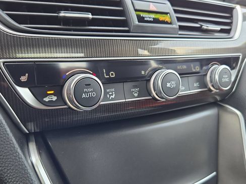 Used 2022 Honda Accord Sport image 37