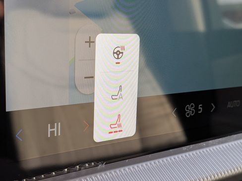 New 2026 Ford Explorer Active w/ Active Comfort Package image 27