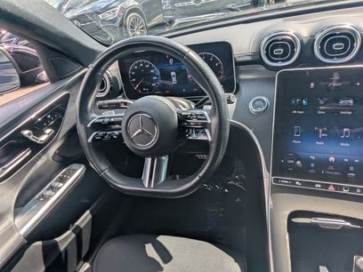 Certified 2023 Mercedes-Benz C 300 Sedan