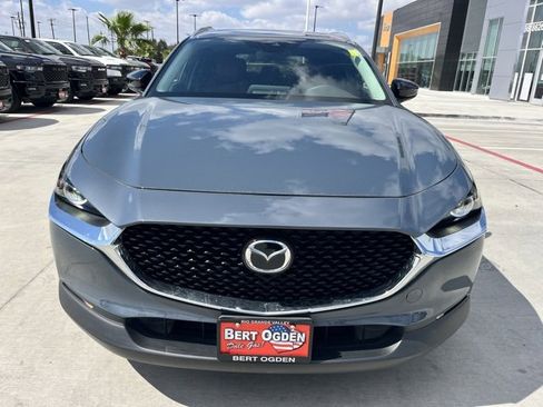 Used 2023 MAZDA CX-30 AWD 2.5 S w/ Preferred Package image 2