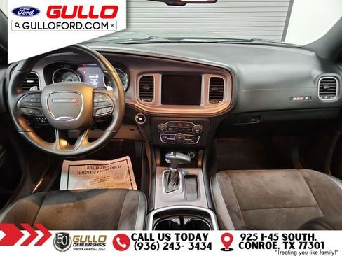 Used 2023 Dodge Charger Scat Pack w/ Plus Group image 11