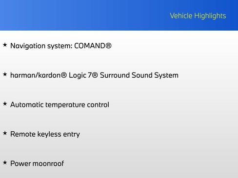 Used 2018 Mercedes-Benz GLS 63 AMG 4MATIC image 5