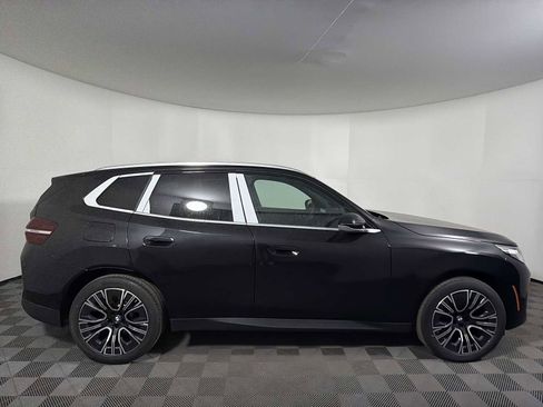 New 2026 BMW X3 xDrive30 image 8