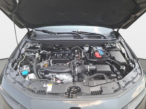 Used 2024 Honda Accord EX image 27