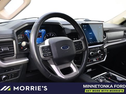 Used 2022 Ford Expedition XLT AWD/4WD image 11